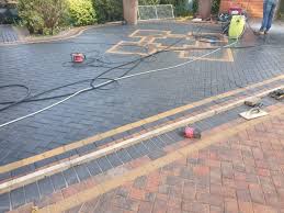 Best Custom Driveway Design  in Clifton Knolls Mill Creek, NY